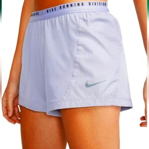 Nike Dri-FIT Run Division Tempo Luxe Women's 3" Running Shorts